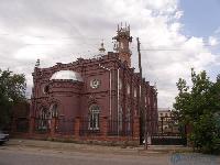 Криушинская мечеть